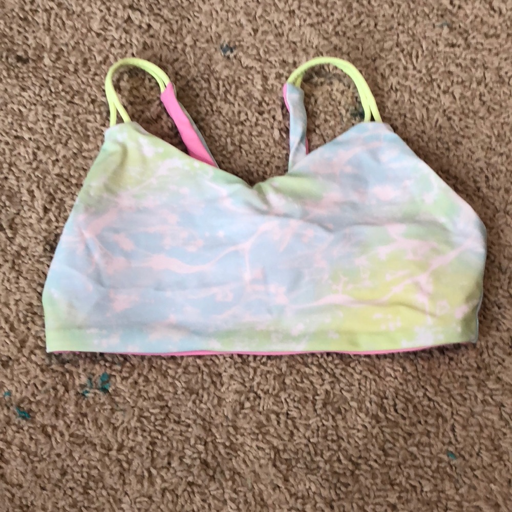 Ivivva bathing suit